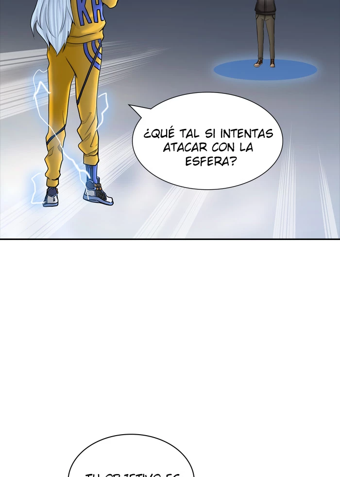 El irregular capítulo 371, página 68