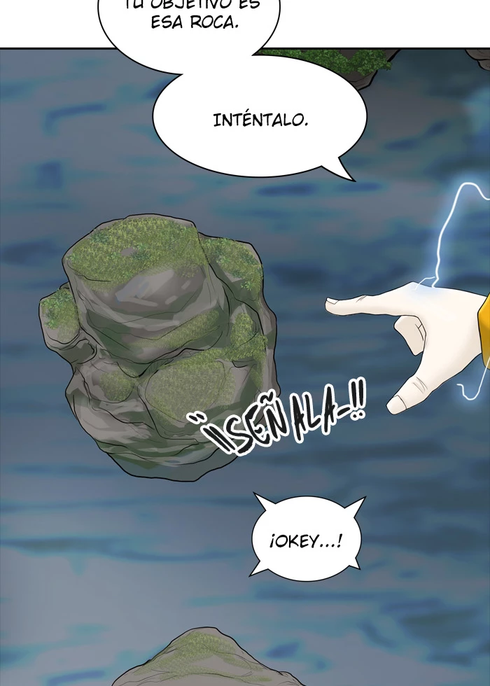 El irregular capítulo 371, página 69
