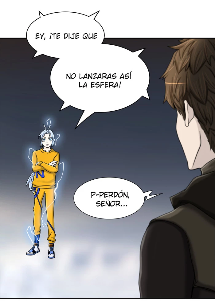 El irregular capítulo 371, página 76