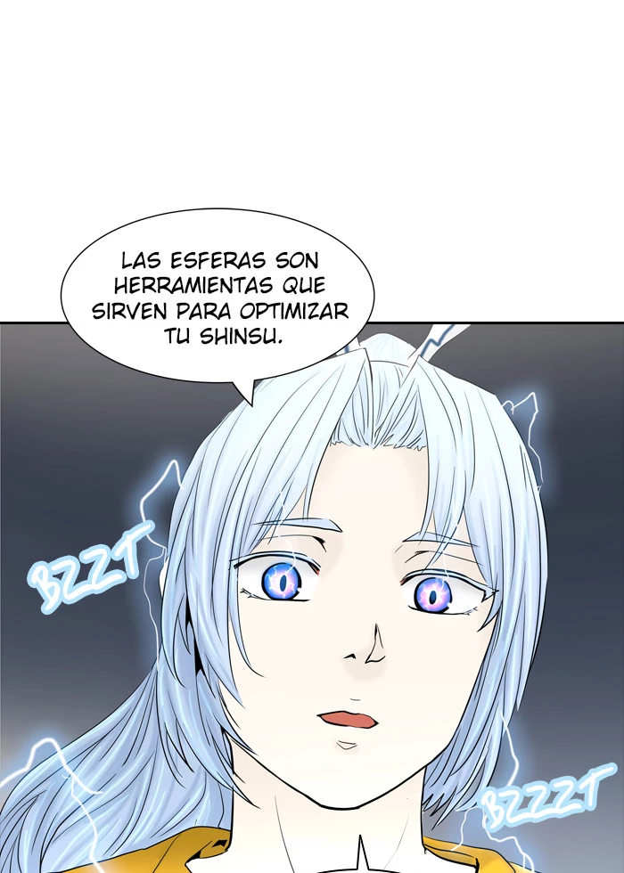 El irregular capítulo 371, página 78