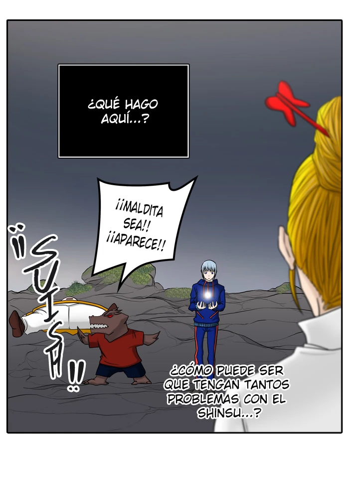 El irregular capítulo 371, página 86