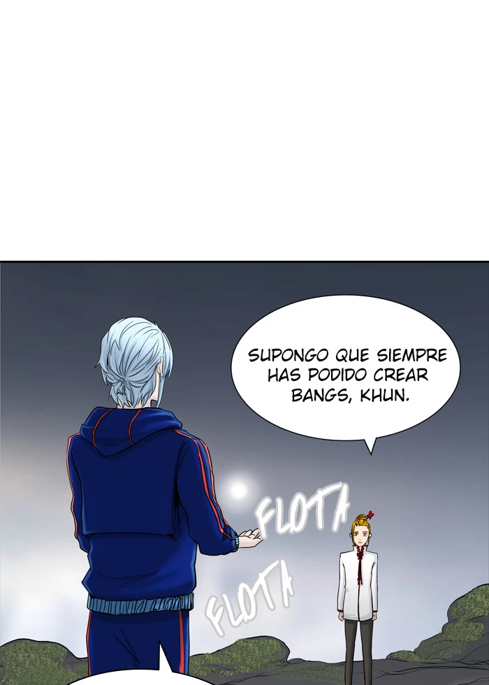 El irregular capítulo 371, página 87