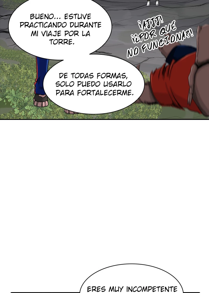 El irregular capítulo 371, página 88