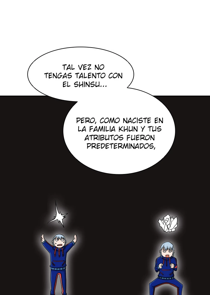 El irregular capítulo 371, página 91