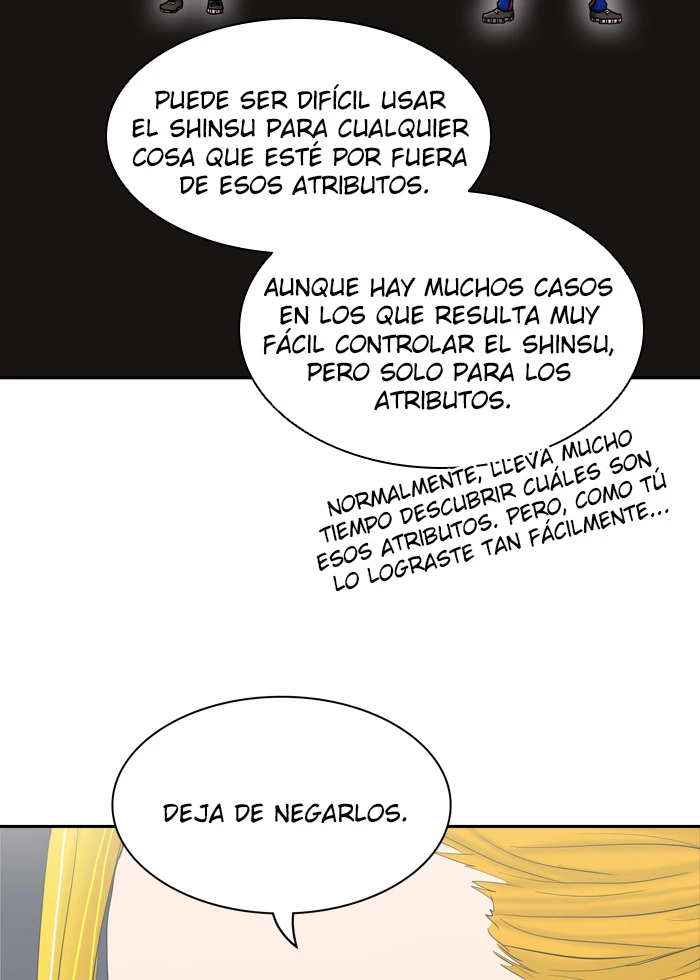 El irregular capítulo 371, página 92