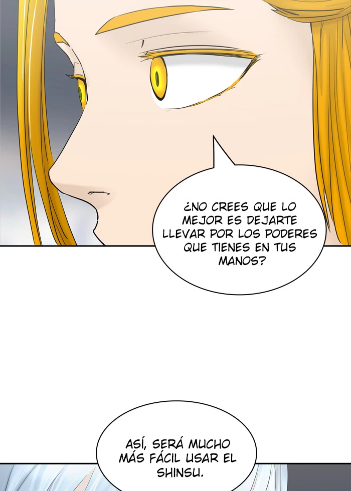 El irregular capítulo 371, página 93