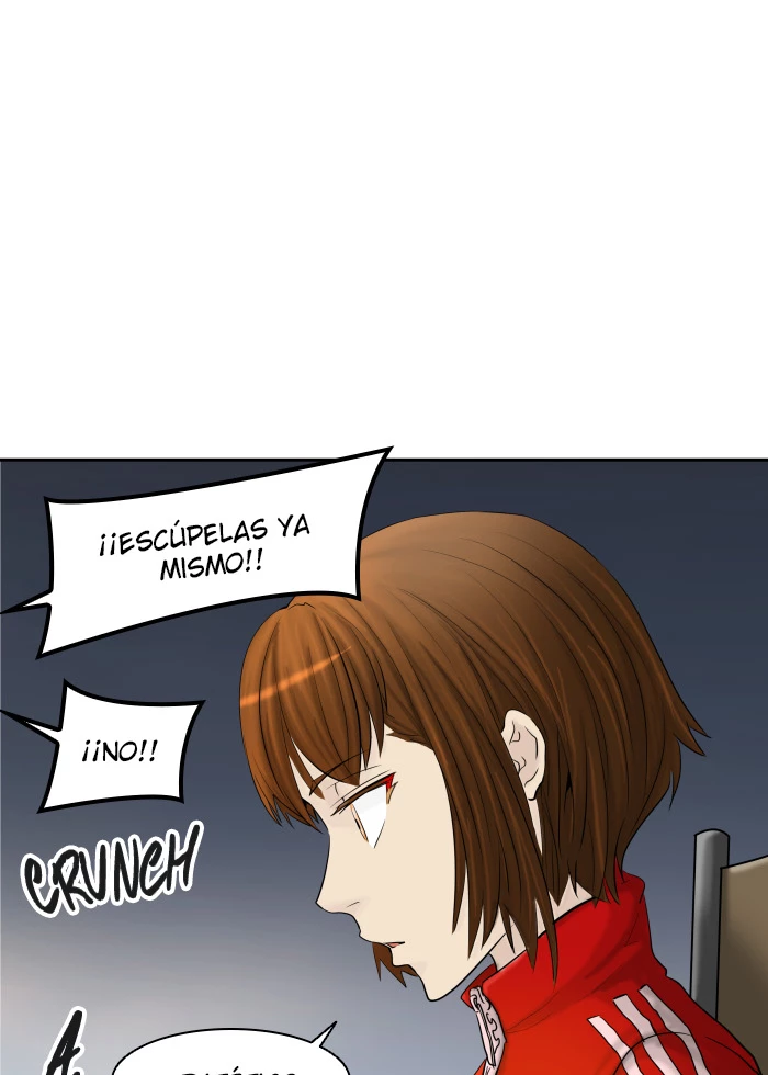 El irregular capítulo 371, página 104