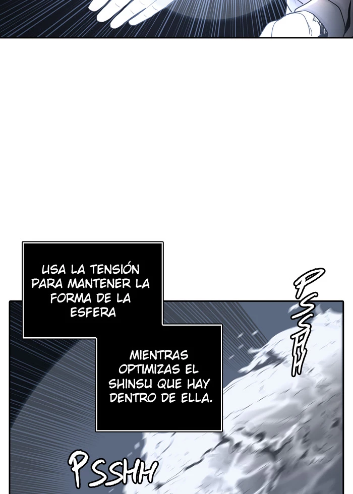 El irregular capítulo 371, página 110