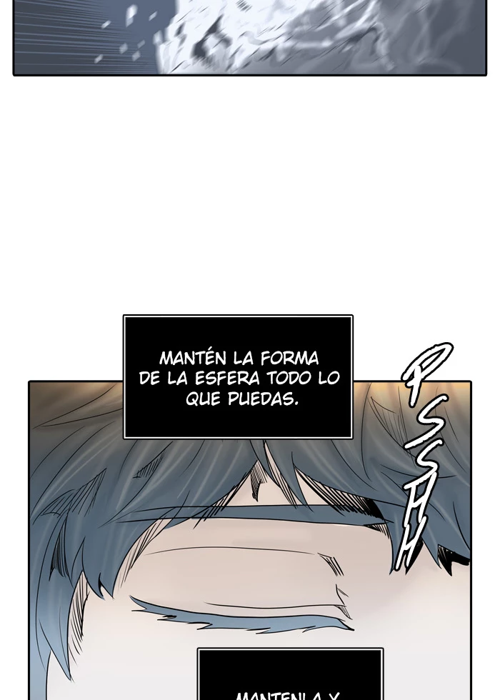 El irregular capítulo 371, página 111