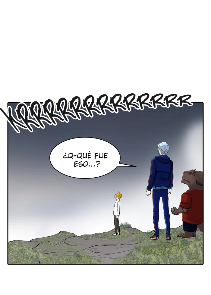 El irregular capítulo 371, página 126