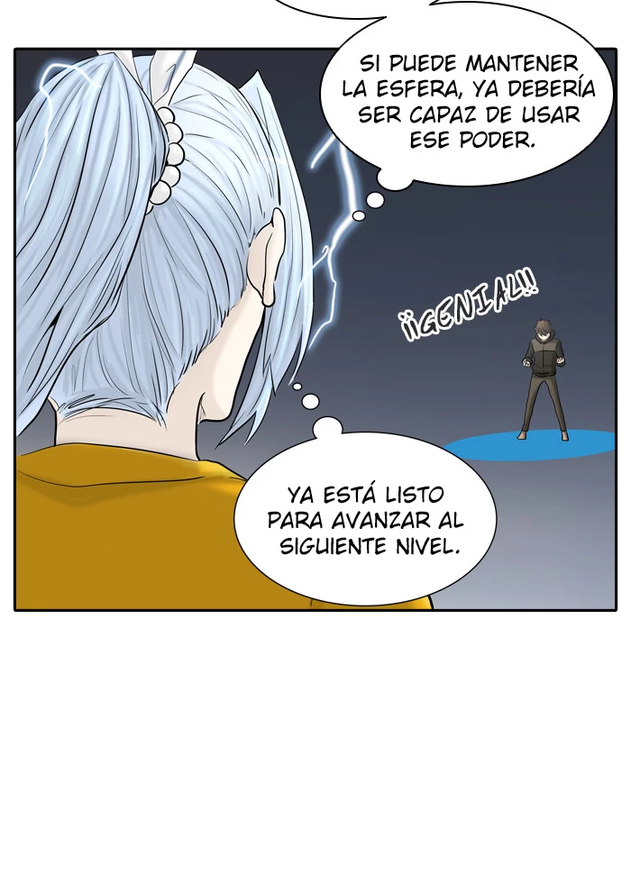 El irregular capítulo 371, página 131