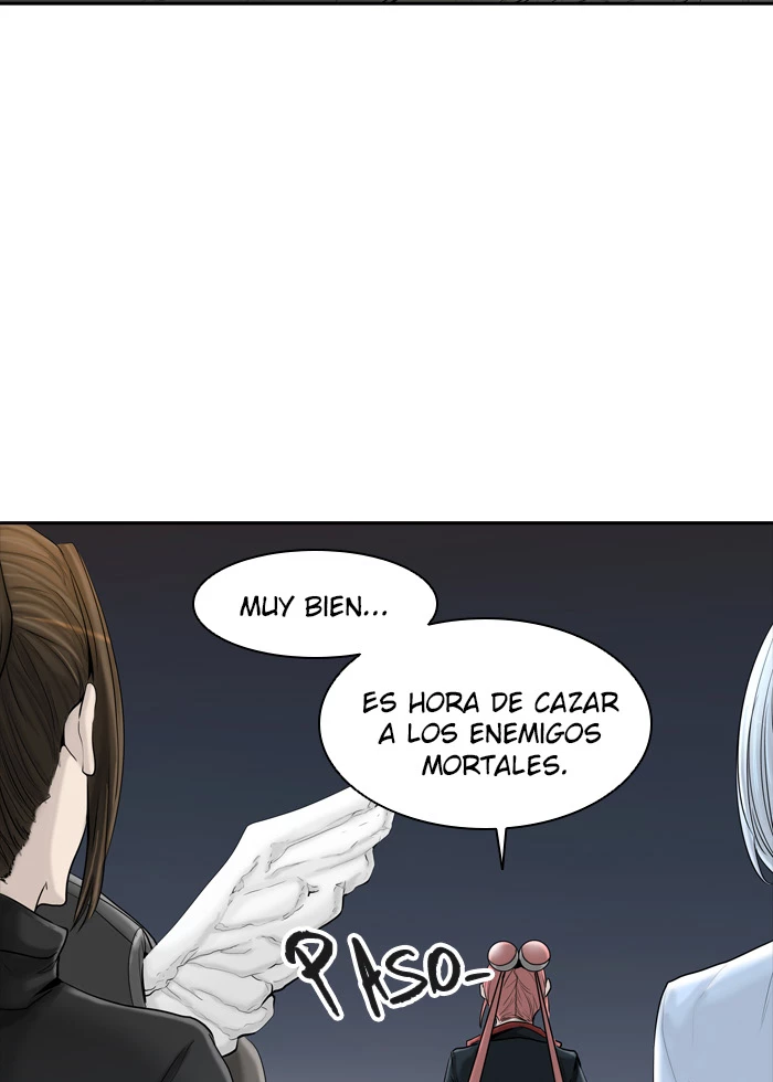 El irregular capítulo 371, página 134