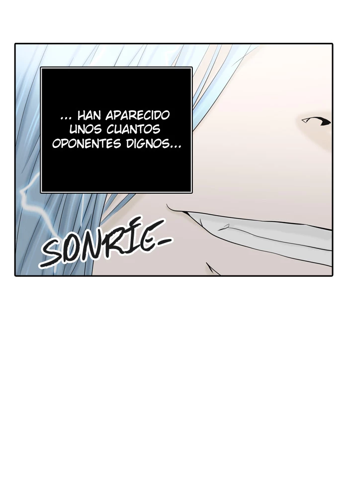 El irregular capítulo 371, página 136