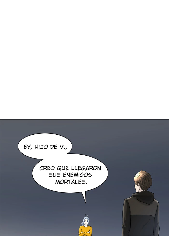 El irregular capítulo 372, página 5