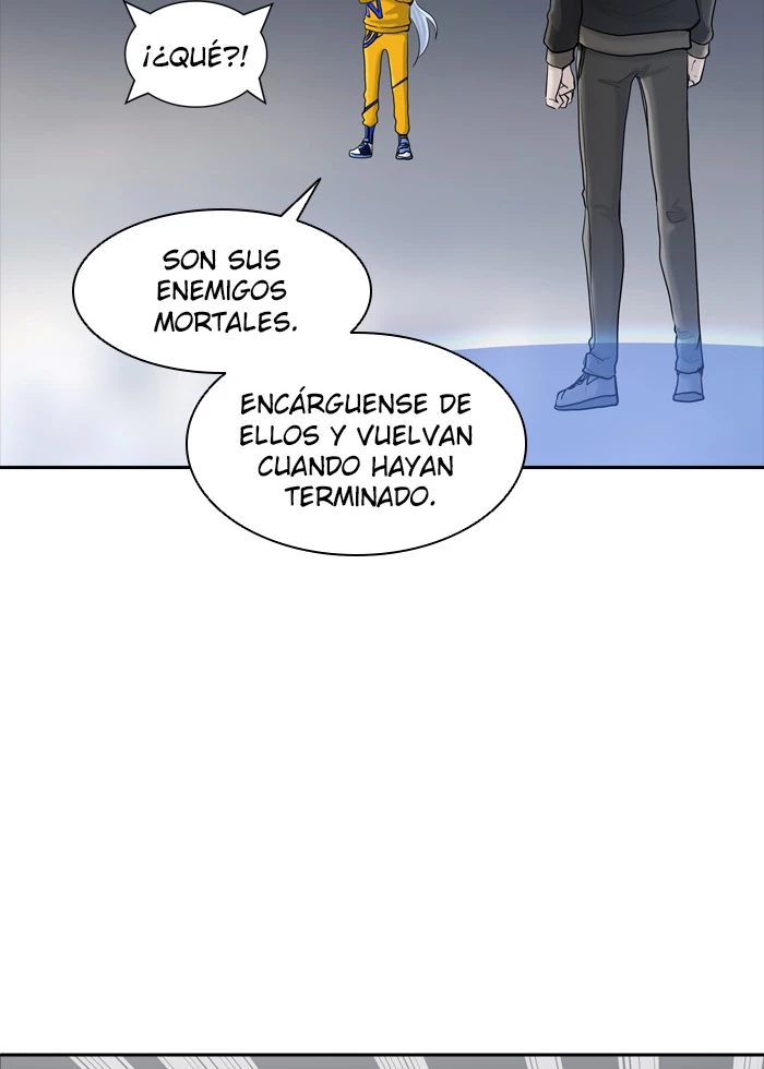 El irregular capítulo 372, página 6