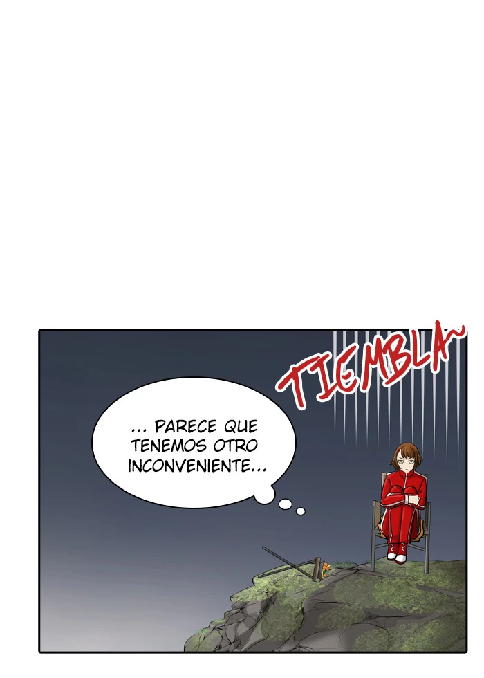 El irregular capítulo 372, página 8