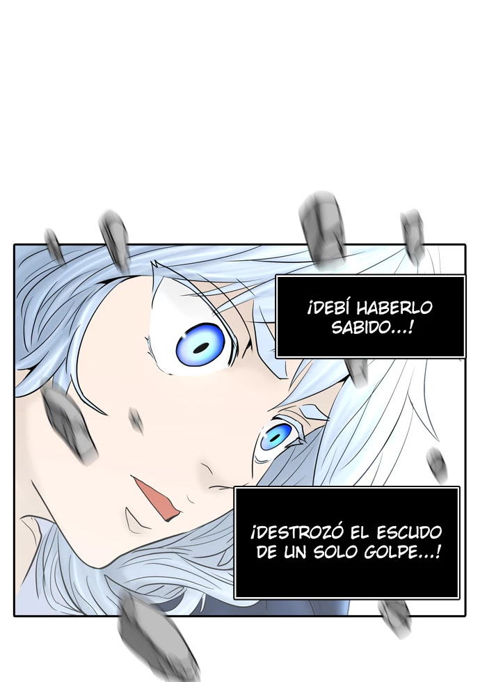 El irregular capítulo 372, página 21