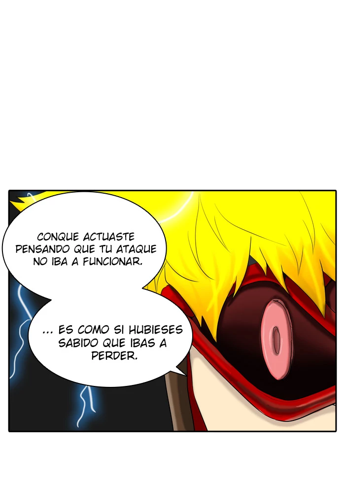 El irregular capítulo 372, página 40