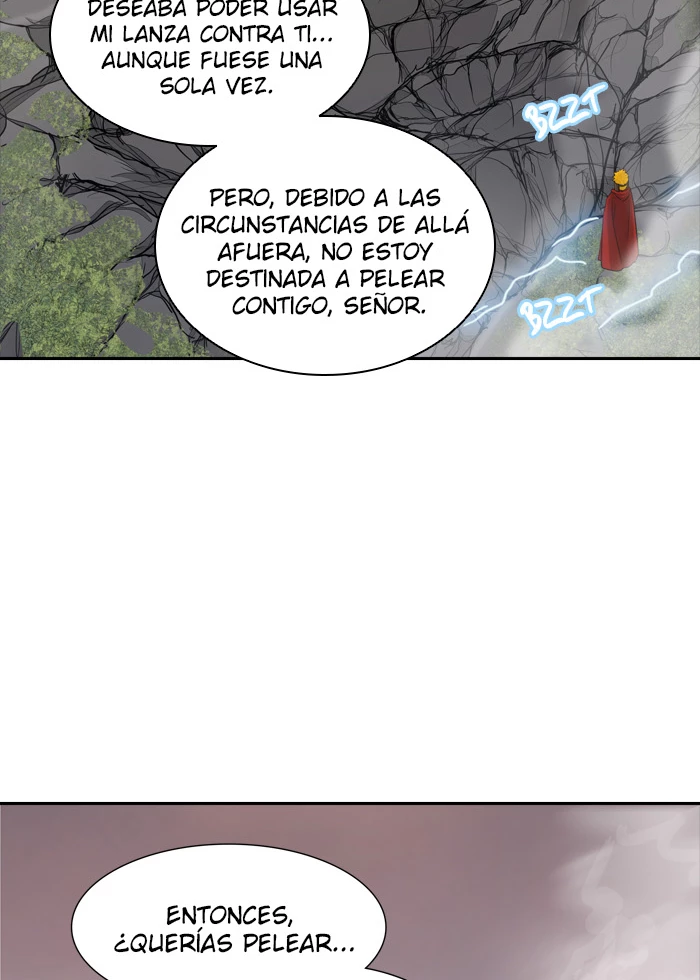 El irregular capítulo 372, página 43