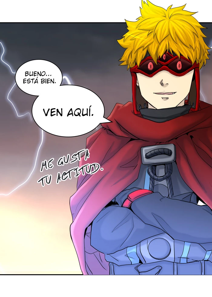 El irregular capítulo 372, página 56