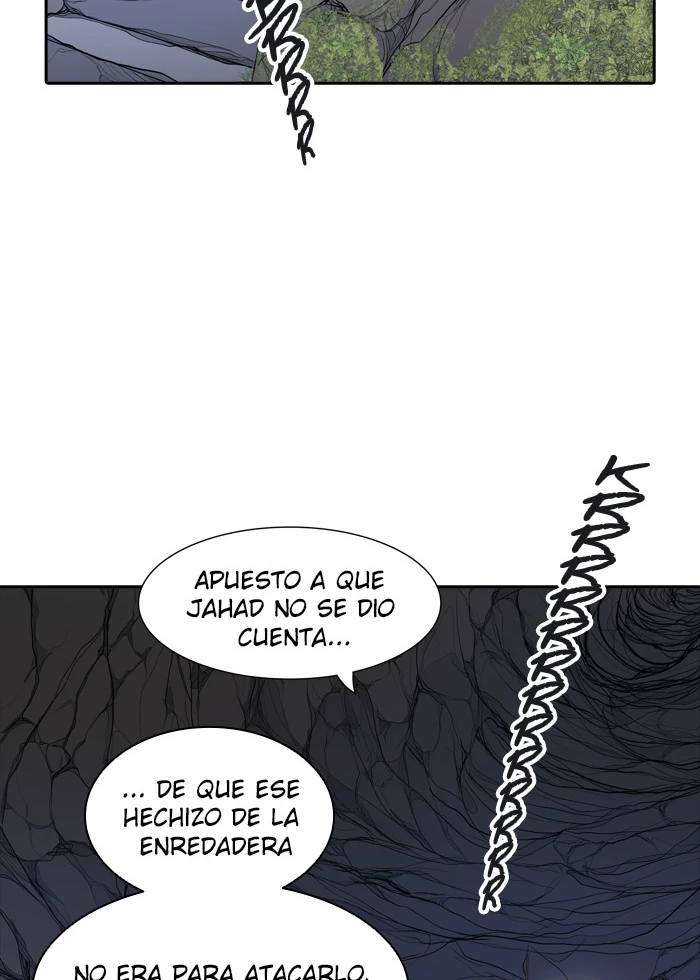 El irregular capítulo 372, página 58
