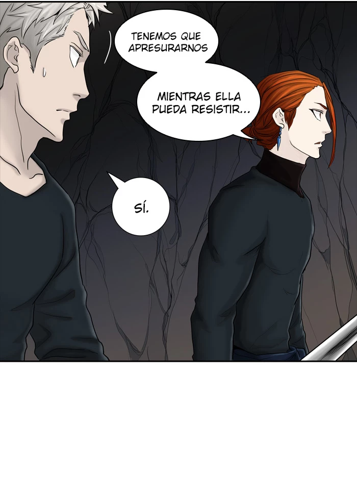 El irregular capítulo 372, página 60