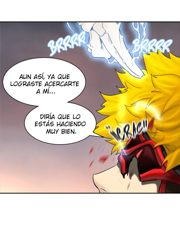 El irregular capítulo 372, página 78