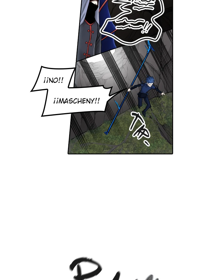 El irregular capítulo 372, página 82