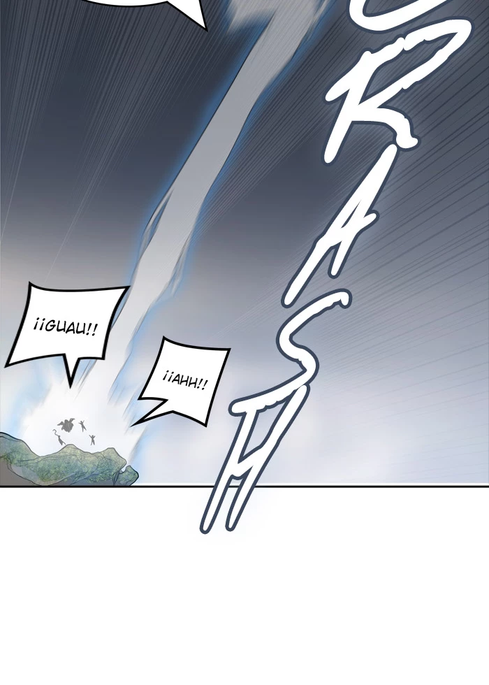 El irregular capítulo 372, página 98