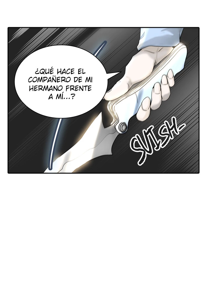 El irregular capítulo 372, página 107