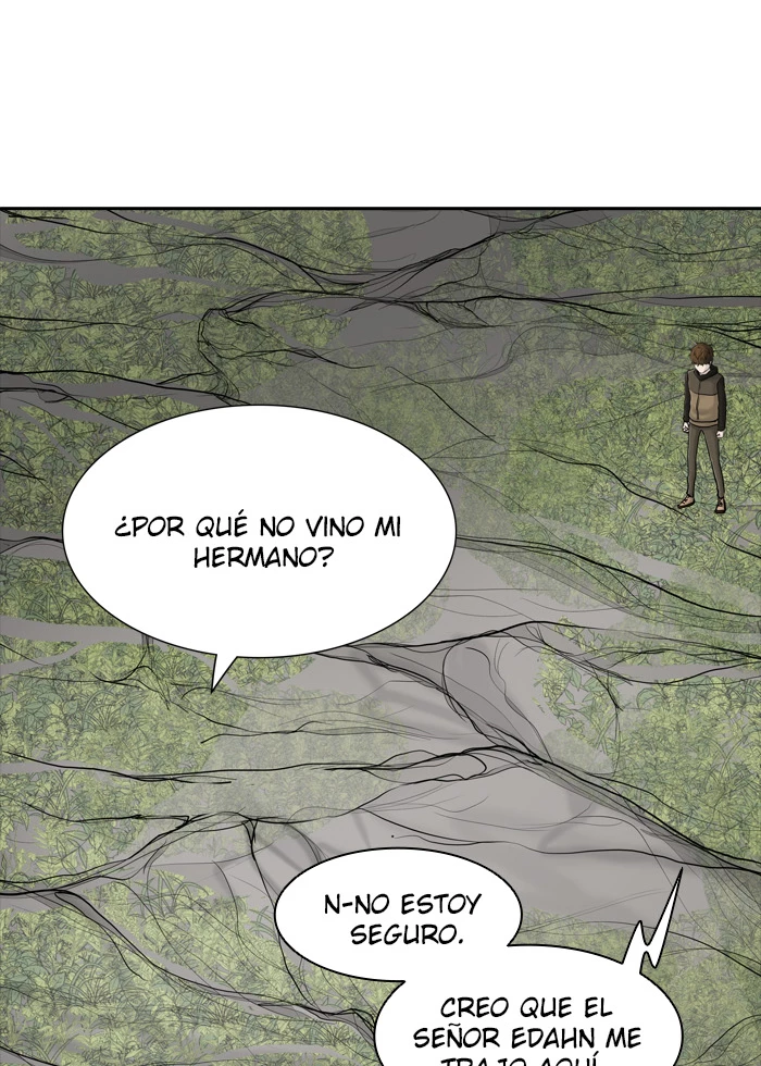 El irregular capítulo 372, página 108