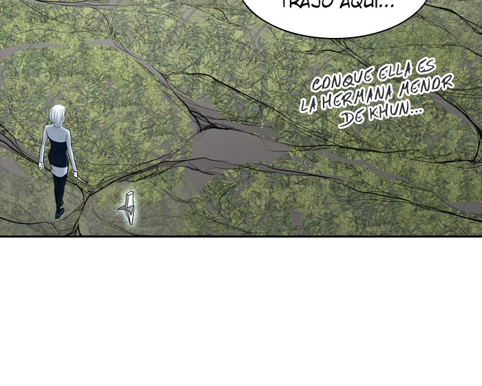 El irregular capítulo 372, página 109