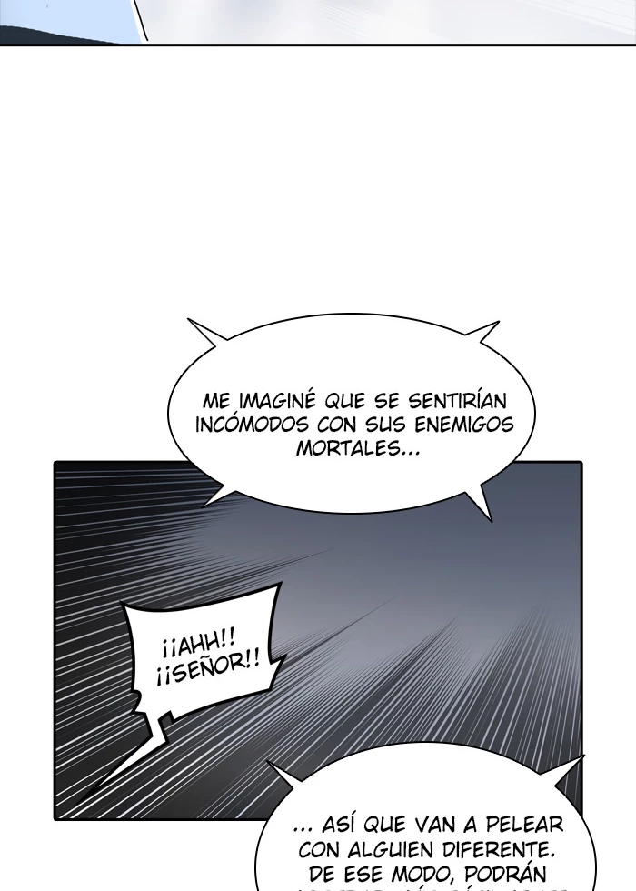 El irregular capítulo 372, página 111