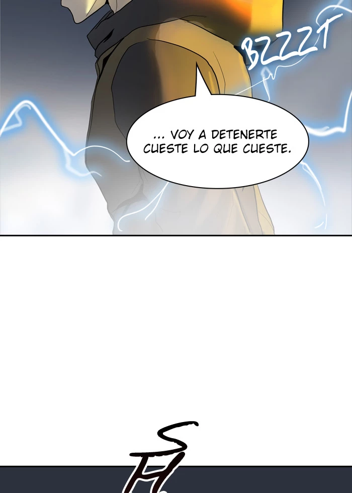El irregular capítulo 372, página 125