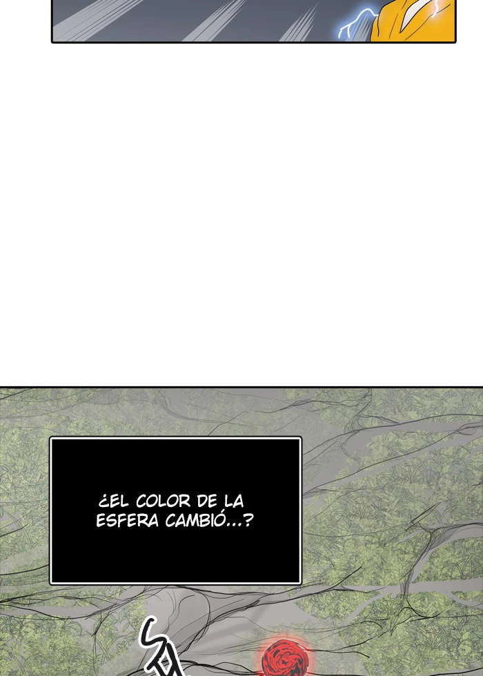 El irregular capítulo 372, página 129