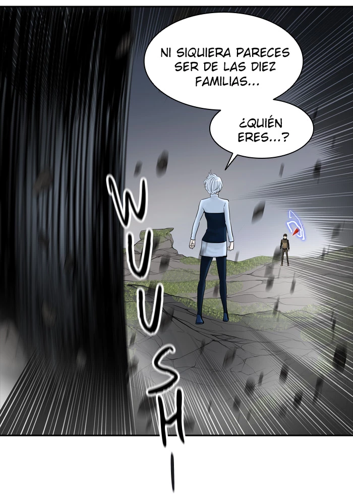 El irregular capítulo 373, página 28
