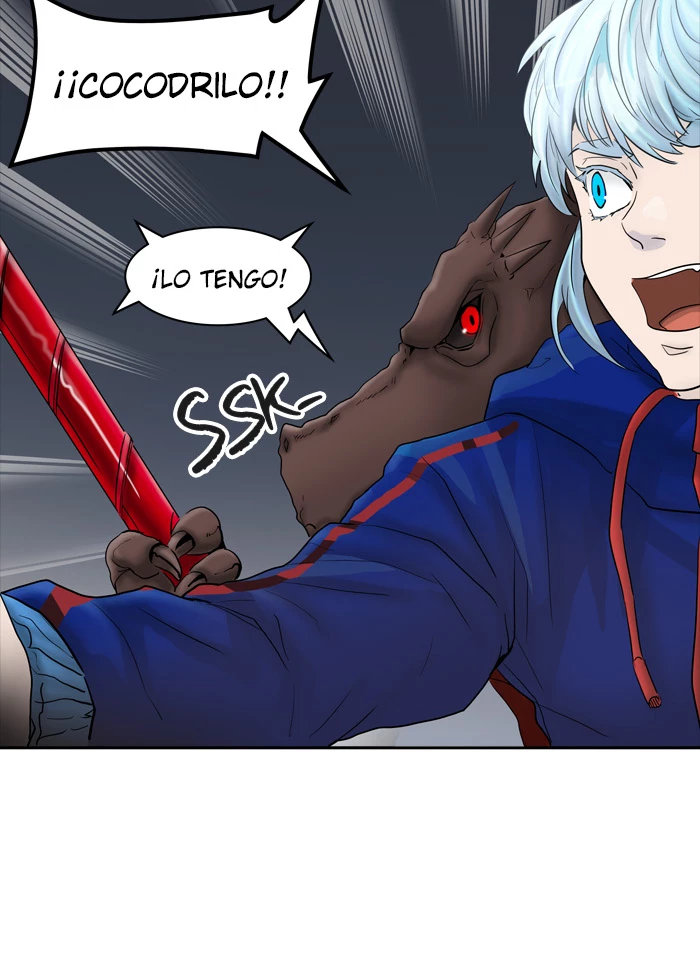 El irregular capítulo 373, página 39