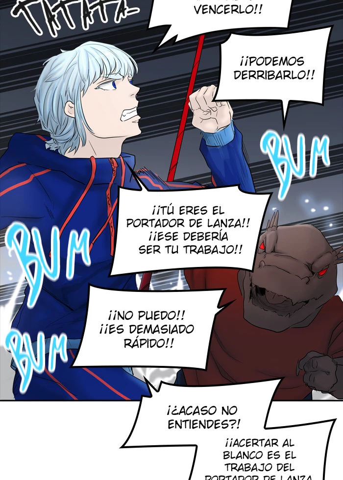 El irregular capítulo 373, página 46