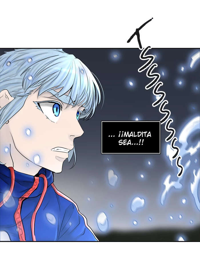El irregular capítulo 373, página 71