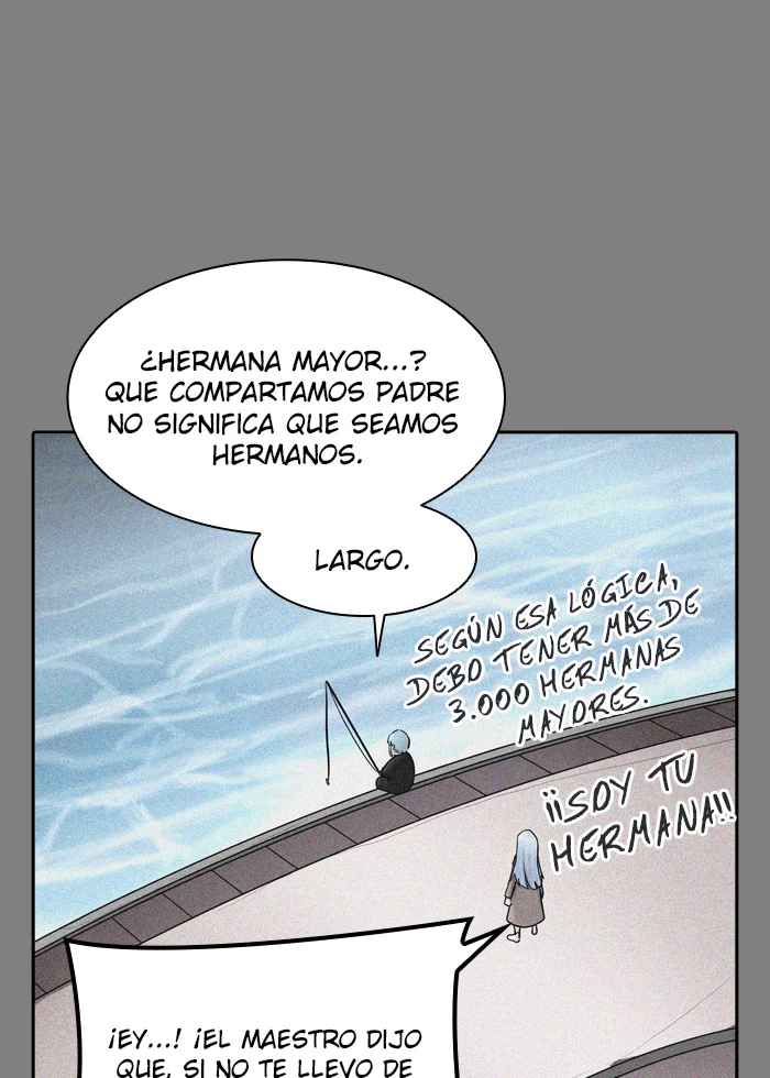 El irregular capítulo 373, página 82