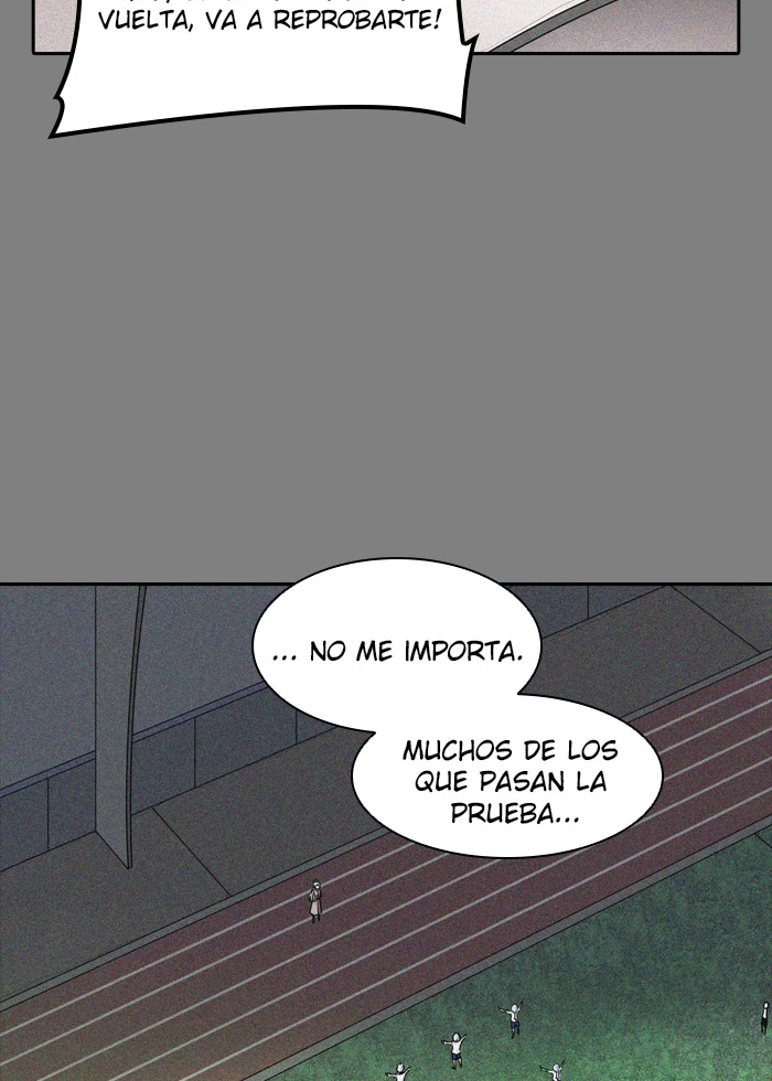 El irregular capítulo 373, página 83