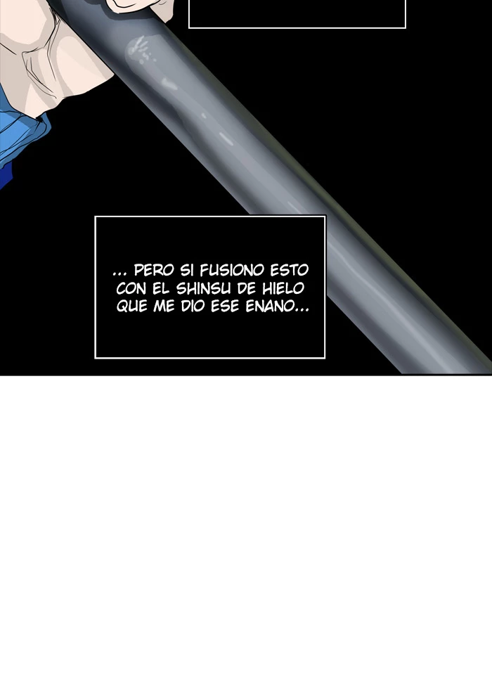 El irregular capítulo 373, página 106