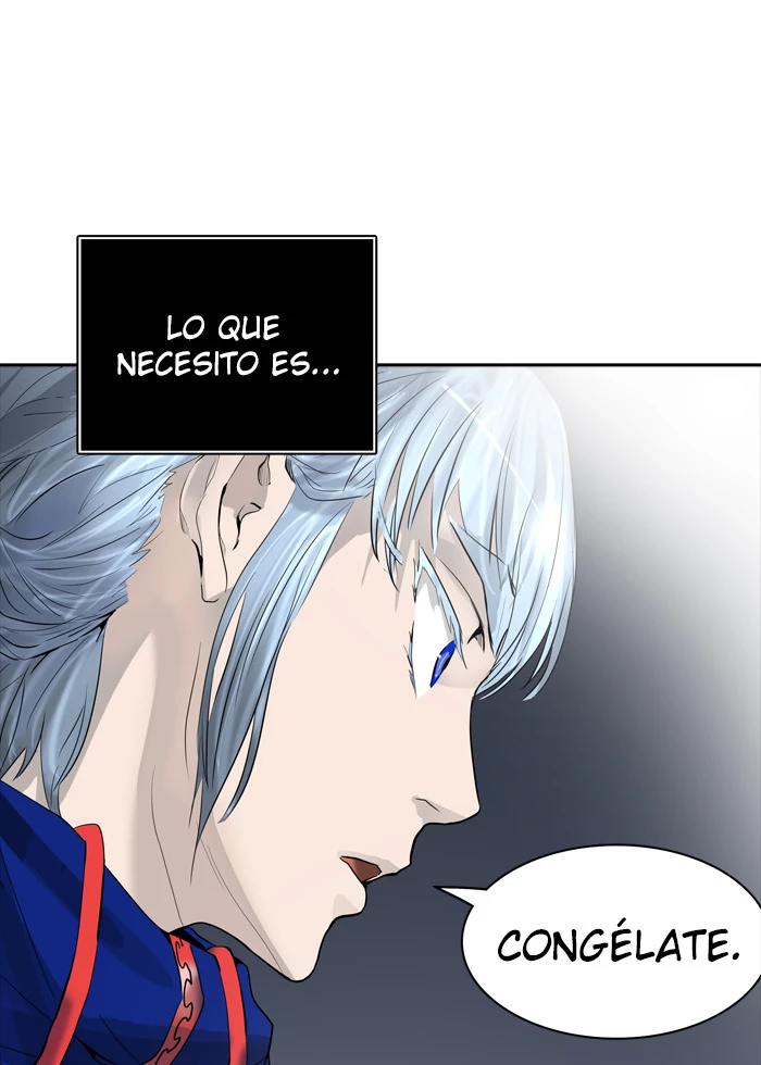 El irregular capítulo 373, página 108
