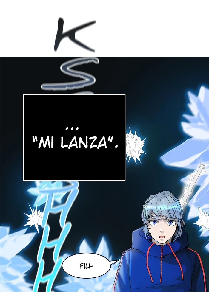 El irregular capítulo 373, página 113