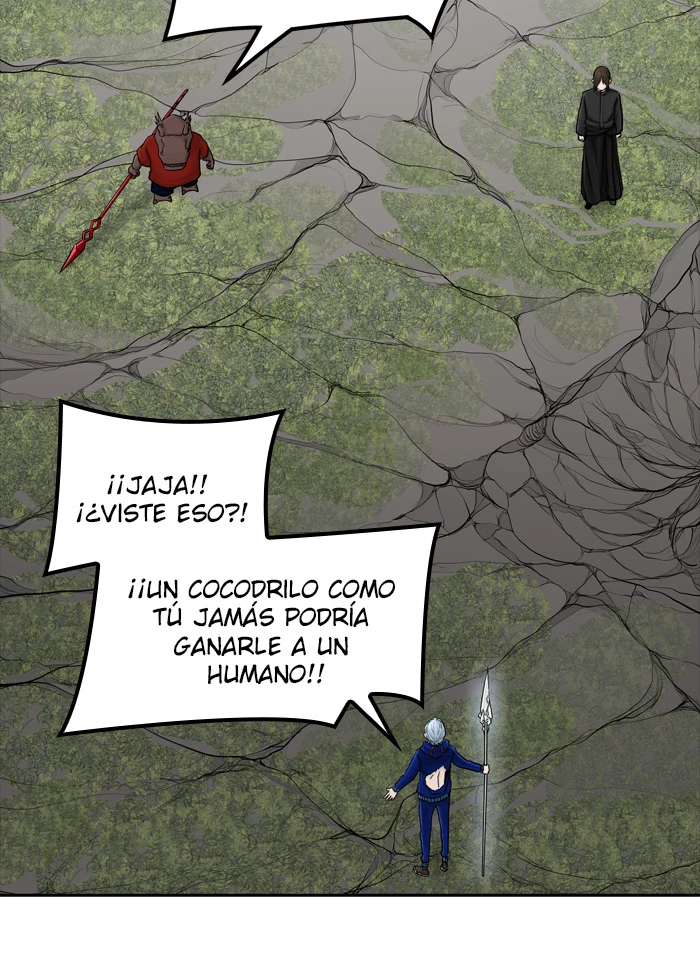 El irregular capítulo 374, página 8