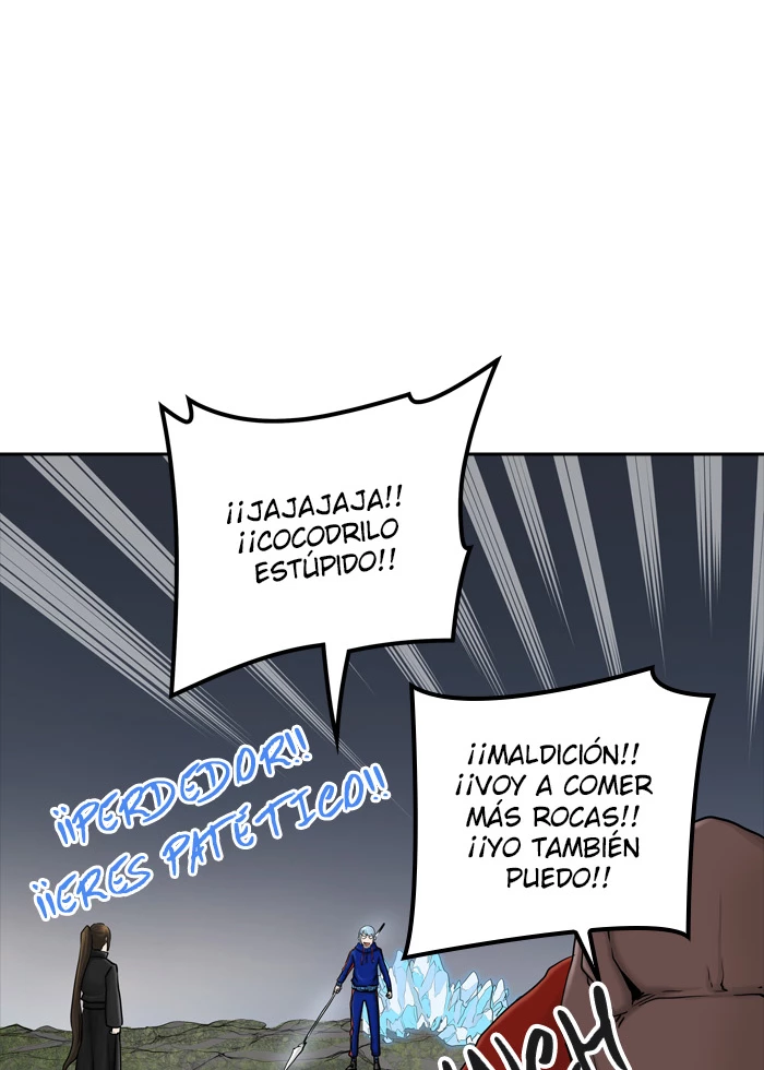 El irregular capítulo 374, página 9