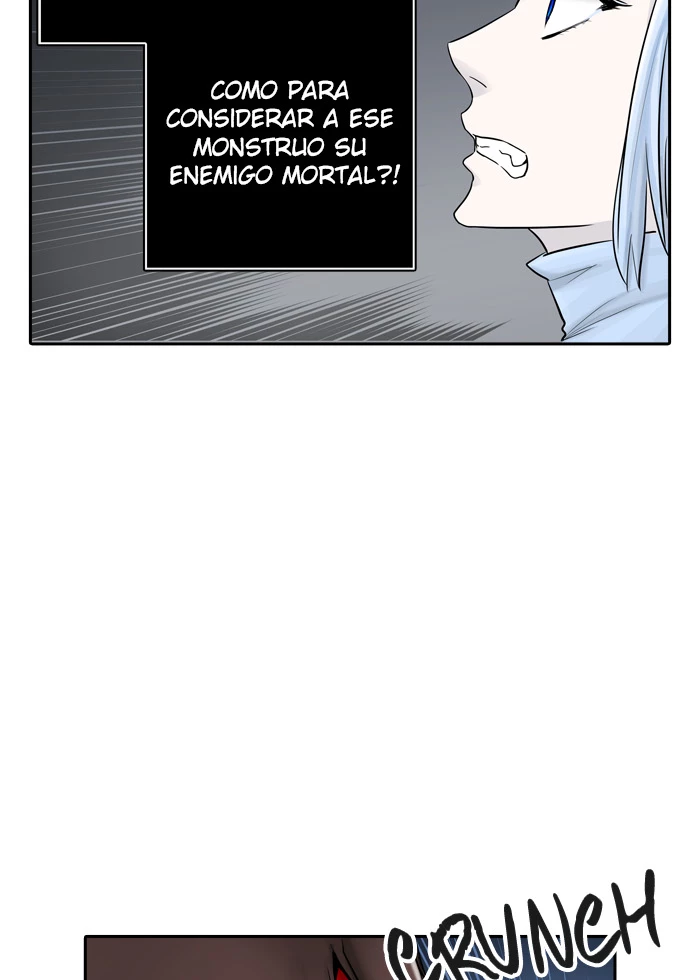 El irregular capítulo 374, página 18