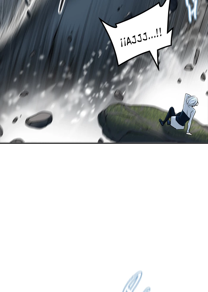 El irregular capítulo 374, página 27