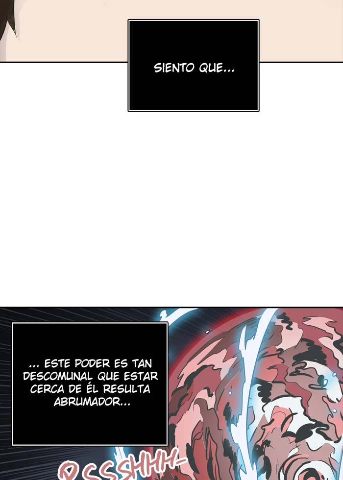 El irregular capítulo 374, página 31
