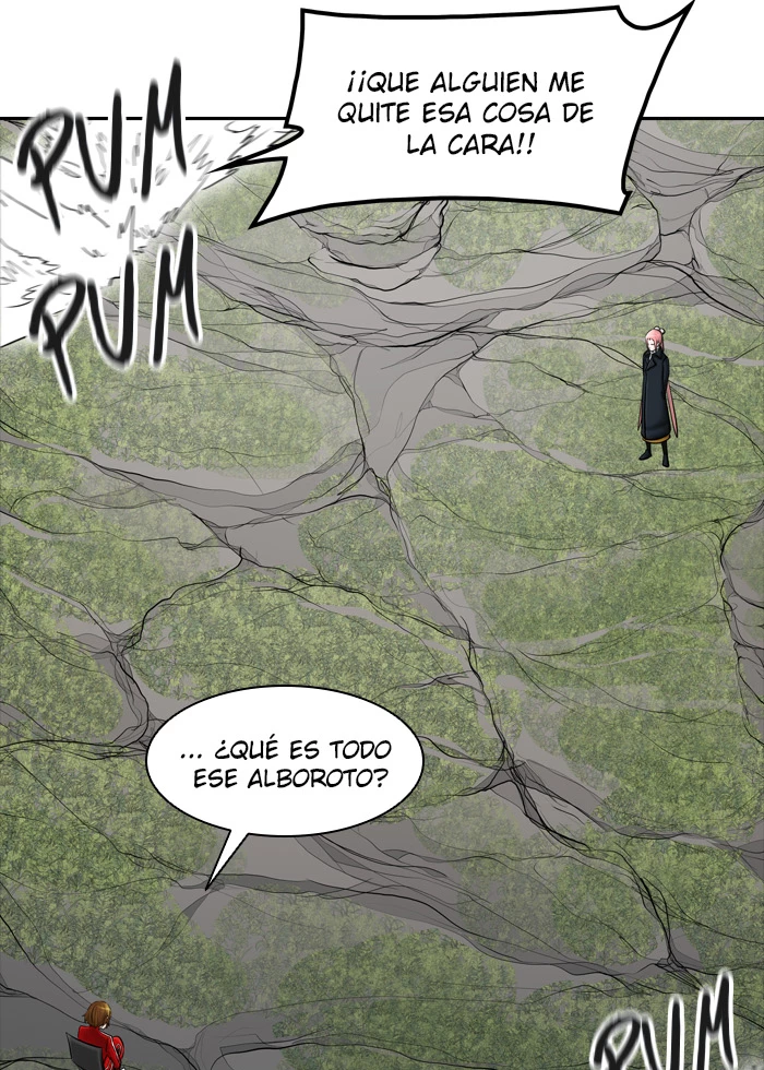 El irregular capítulo 374, página 48
